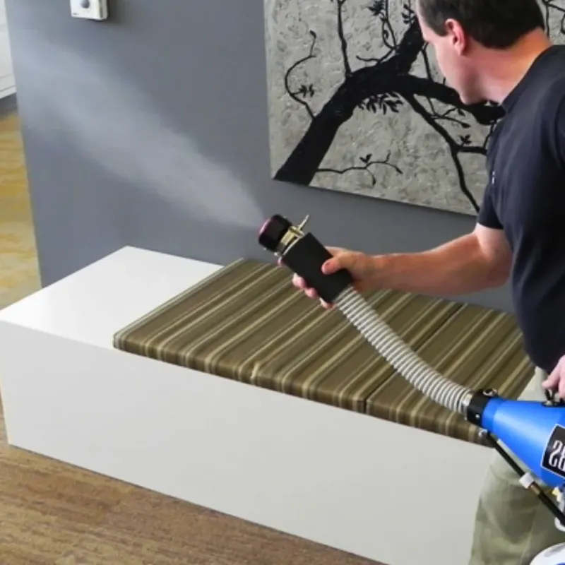 Professional Odor Removal in Port Richmond, NY